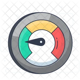 Tachimetro  Icon