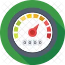 Tachimetro  Icon