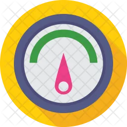 Tachimetro  Icon