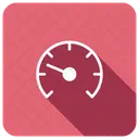 Tachimetro  Icon