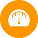 Tachometer  Symbol