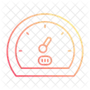 Tachometer  Symbol