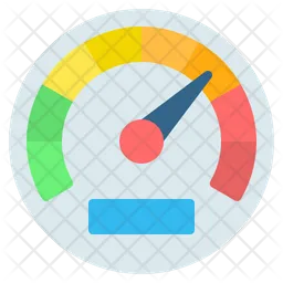 Tachometer  Symbol