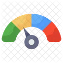 Tachometer Armaturenbrett Messgerat Symbol