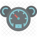 Tachometer  Symbol