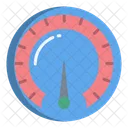 Tachometer  Symbol