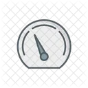 Tachometer  Symbol