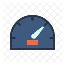 Tachometer  Symbol