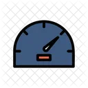 Tachometer  Symbol