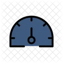 Tachometer  Symbol
