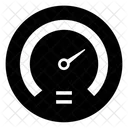 Tachometer  Symbol