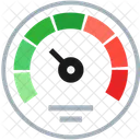 Tachometer  Symbol