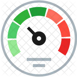 Tachometer  Symbol