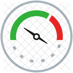 Tachometer  Symbol