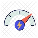 Tachometer  Symbol