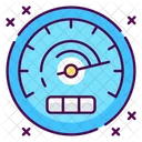 Tachometer  Symbol