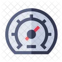 Tachometer  Symbol