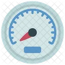 Tachometer  Symbol