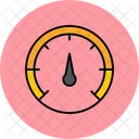 Tachometer  Icon