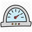Tachometer  Symbol