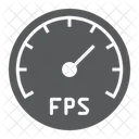 Tachometer  Symbol