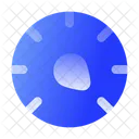 Tachometer Max Transport Transport Symbol