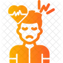 Tachycardia  Icon