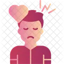 Tachycardia  Icon