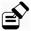 Tack Document File Icon