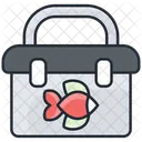 タックルボックス  アイコン