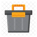 Tackle Box  Icon