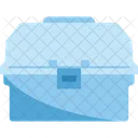 Tackle Box Fishing Box Tackle Icon
