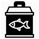 Fish Icon