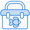 Tackle box  Icon