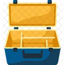 Tackle Box  Icon