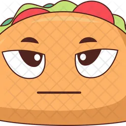 Taco  Symbol
