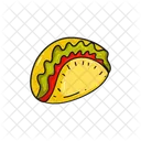 Taco Symbol