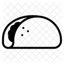 Taco  Symbol