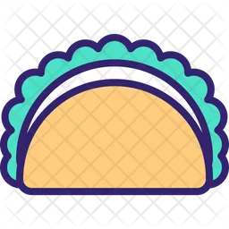 Taco  Symbol