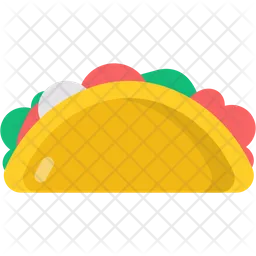 Taco  Symbol