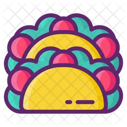 Taco  Symbol