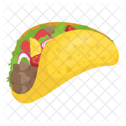 Taco Icon