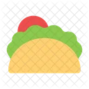 Taco  Symbol