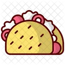 Taco Icon