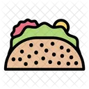 Taco  Symbol