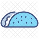 Taco Icon