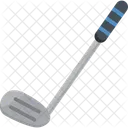 Taco de golfe  Ícone