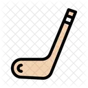 Hoquei Esporte Jogo Ícone