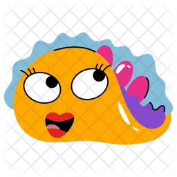 Taco  Icon