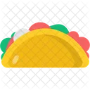 Taco Icon